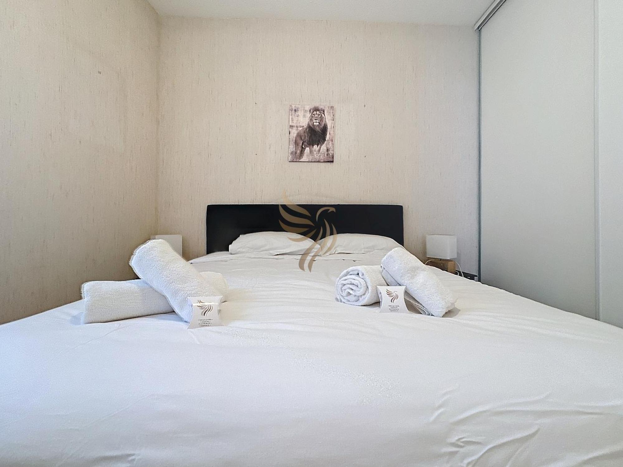 Appartement T2 Echap'belle Mousquetaire - Terrasse Clim Wifi - 100m De La - Capitalchic Services